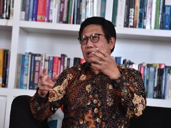 Digitalisai Layanan Publik di Desa, Mendes: Nanti Dulu