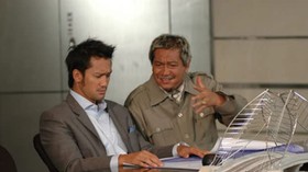 6 Rekomendasi Film di Hari Ayah Nasional