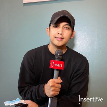 2 Bulan Jadi Ayah, Naga 'Ada Band' Beberkan Perkembangan Anak