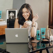 [Quiz] Hairspa di Rumah Aja dengan L'Oreal Professionel, Cari Tahu Dulu: Mana yang Cocok untuk Rambutmu & Kulit Kepalamu?