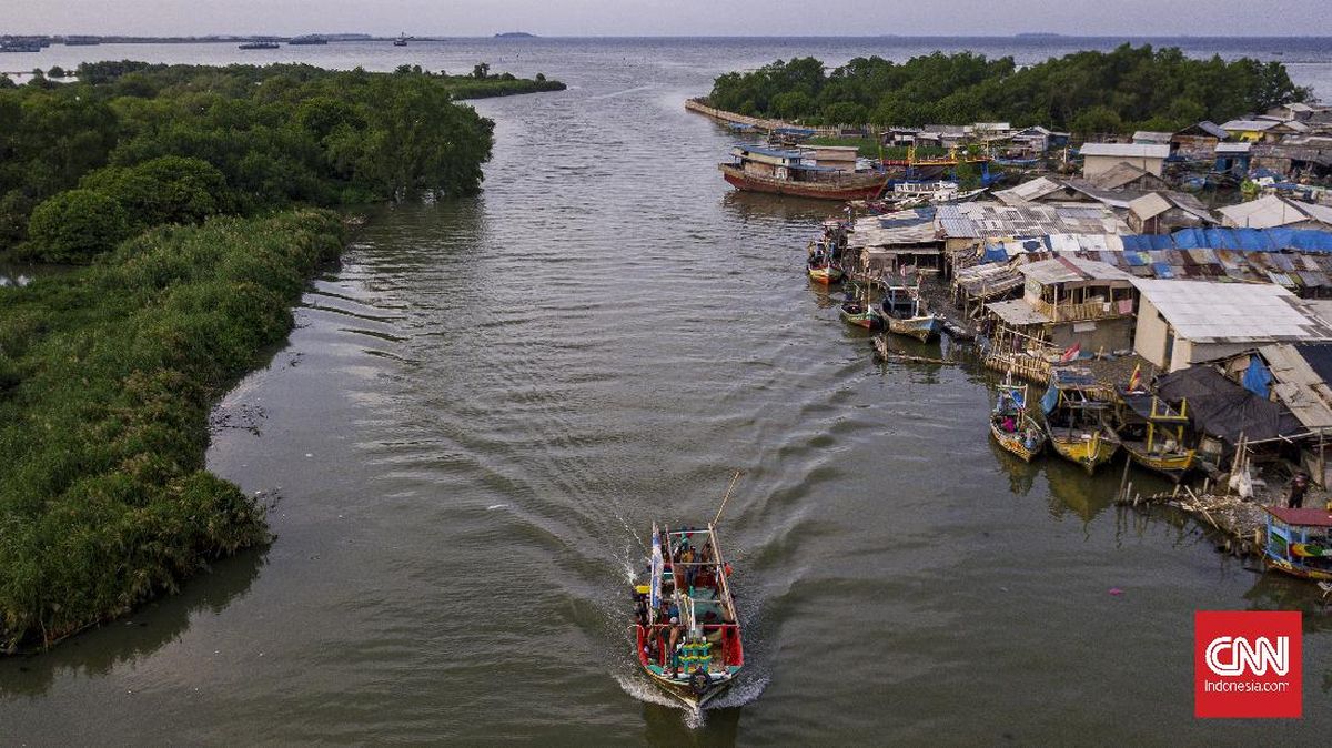 Studi BRIN Ungkap Obat Diabetes Cemari Air DKI Jakarta, Ini Dampaknya