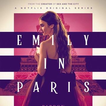Netflix Mengumumkan Adanya 'Emily in Paris' Season 2