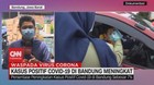 VIDEO: Kasus Positif Covid-19 di Bandung Meningkat