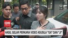 VIDEO: Kasus Video Asusila 'GA' & 'JI' Naik Ke Penyidikan