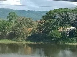 Nong Bua Lamphu, Kota Unik yang Jarang Didatangi Wisatawan