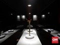 FOTO: Pameran Pamor Pangeran Diponegoro