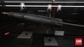 FOTO: Pameran Pamor Pangeran Diponegoro Pameran pusaka peninggalan Pangeran Diponegoro tersebut berlangsung hingga 26 November 2020.