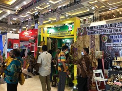 UMKM Menatap RCEP