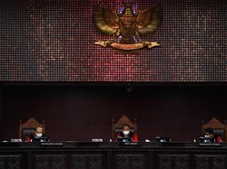 Luka KY yang Berkali-kali Kewenangannya Dilumpuhkan MK