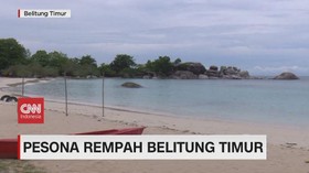 VIDEO: Pesona Rempah Belitung Timur