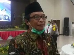 Plt Bupati Jember Janji Sanksi Kepala Puskesmas dan Bidan Pelaku Video Mesum