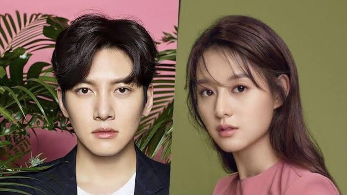 Potret Manis Ji Chang Wook dan Kim Ji Won di Teaser Drama Baru Potret Manis Ji Chang Wook dan Kim Ji Won di Teaser Drama Baru
