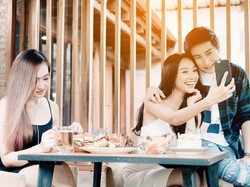 Telepon dan Ajak Mantan Makan Bareng Bisa Dapat Promo di 5 Restoran Ini