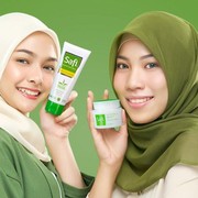 Rangkaian Skincare Safi untuk Atasi Kulit Berjerawat Plus Bikin Kulit Cerah