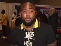 Rapper Mo3 Dibunuh Pria Bersenjata di Texas
