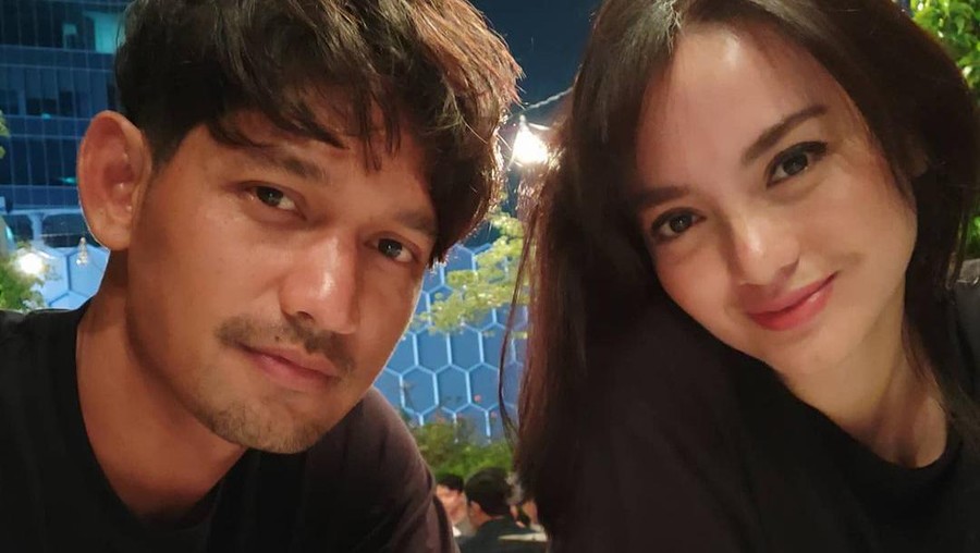 Ririn Ekawati & Ibnu Jamil Ririn Ekawati & Ibnu Jamil
