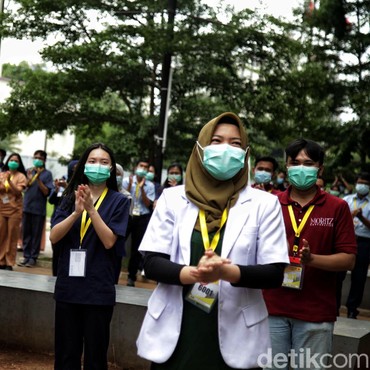 Mau ke Rumah Sakit di Masa Pandemi, Catat Panduan Ini