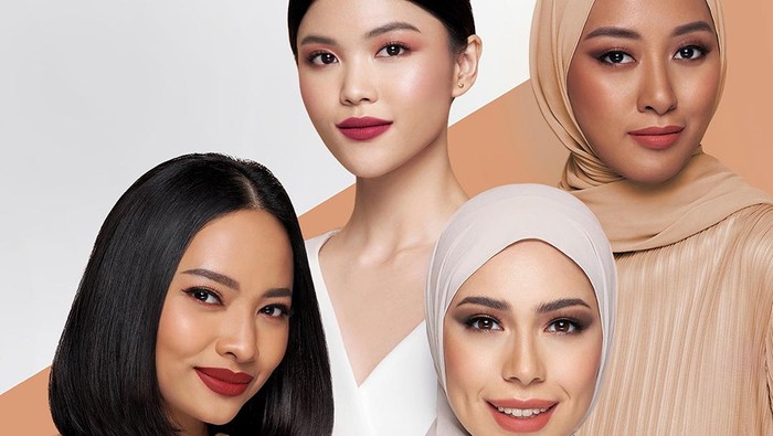 Salah Satu Rahasia Kecantikan Wanita Turki Hadir di indonesia!