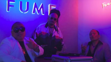 Lirik Lagu Sidehustle - Saykoji feat Iwa K dan Ras Muhamad