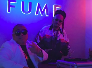 img-title Lirik Lagu Sidehustle - Saykoji feat Iwa K dan Ras Muhamad