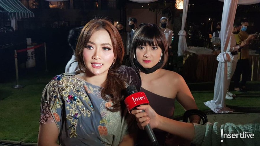 Tamu Pernikahan Jenita Janet Tamu Pernikahan Jenita Janet