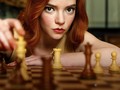 Queen's Gambit Jadi Serial Terbatas Terbaik Emmy Awards 2021