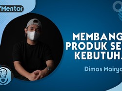 Cerita Pendiri Male.Id Membangun Produk Sesuai Kebutuhan