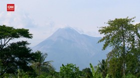 VIDEO: Sepekan Merapi, Ancaman Erupsi Disebut Masih Tinggi
