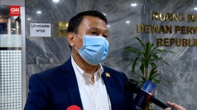 VIDEO: Jakarta Amburadul, PKS: Terima Aja, Jangan Baper