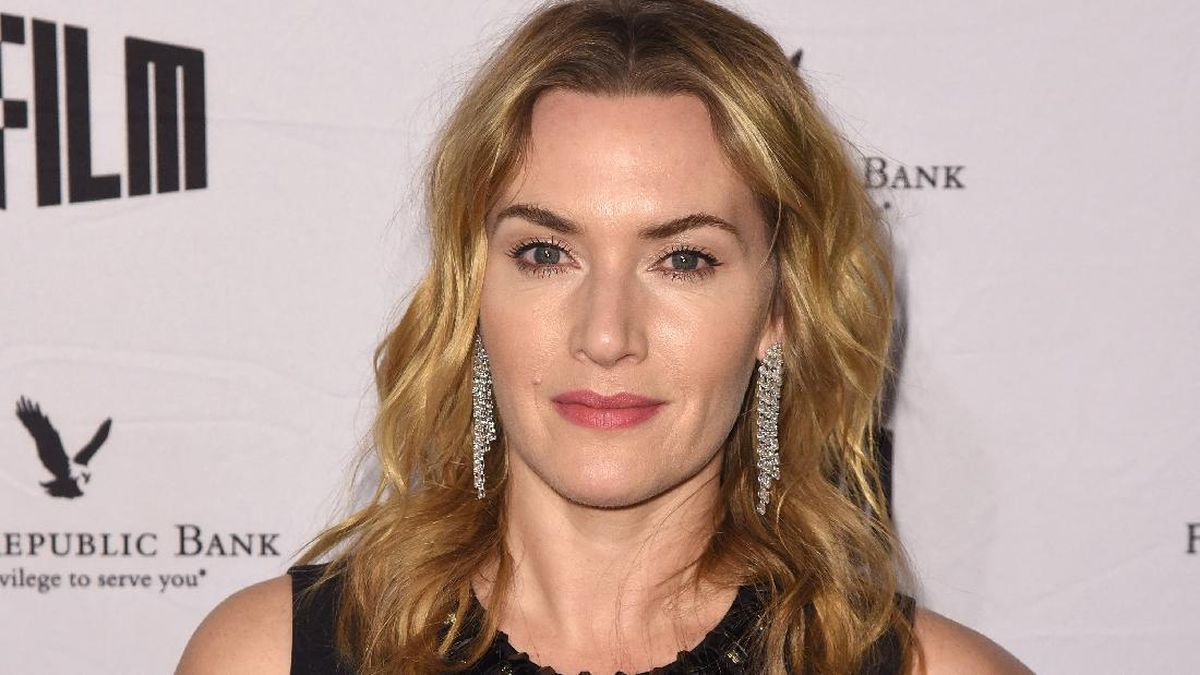 Kate Winslet Takut Tidur 'gegara' Titanic