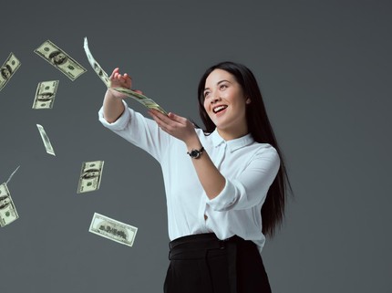 3 Tips Sederhana untuk Menjadi Kaya, Masuk Akal dan Terbukti Berhasil