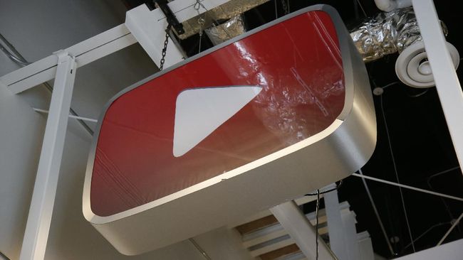 Kabar Ga Enak Buat Raffi-Nagita Cs Soal Sumber Uang Youtube