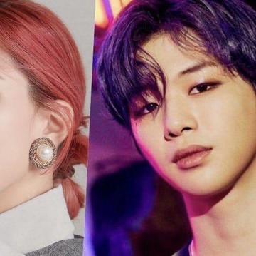 img-title 1 Tahun Pacaran, Kang Daniel dan Jihyo TWICE Putus