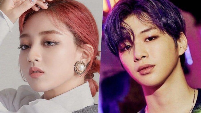 1 Tahun Pacaran, Kang Daniel dan Jihyo TWICE Putus