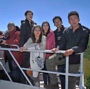 Kuis Nostalgia Film 5cm yang Jadi Favorit di Tahun 2012, Kamu Tahu Semua?