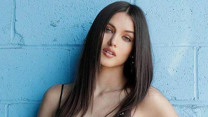 Luruskan Rambut Secara Alami, Bisa Pakai 5 Bahan Berikut Ini