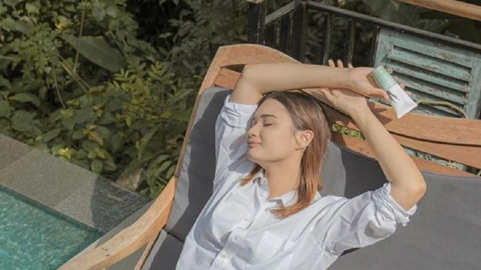 7 Merek Skincare Natural & Organik Terbaik