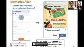Begini Cara Room to Read Tingkatkan Literasi Anak Indonesia