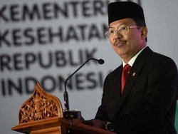Kemenkes Beri Penghargaan Semua Pihak yang Tangani COVID-19