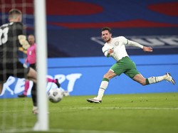 Pemain Irlandia Ini Dinyatakan Positif Corona Seusai Melawan Inggris