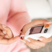 Aplikasi Teman Diabetes Bantu Pasien Bantu Pengelolaan Mandiri Penyandang Diabetes