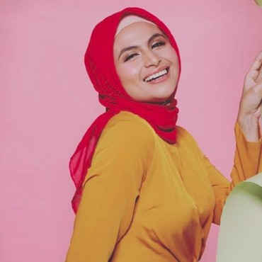 Asha Shara Bongkar Penyebab Perceraiannya: Memang Ada Masalah