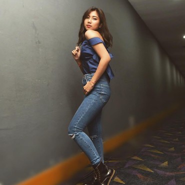 Mengenal Aurel JKT48, Dara Muda yang Alami Pelecehan Seksual