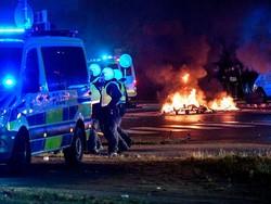 Belgia Usir 5 Aktivis Sayap Kanan Denmark yang Berencana Bakar Al Quran