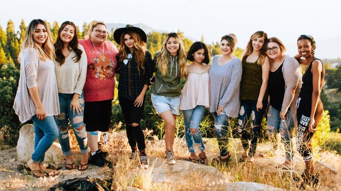 all size/unsplash.com/Semua orang datang dari berbagai bentuk dan ukuran yang berbeda-beda.