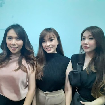 Cherrybelle Tak Kunjung Comeback, Para Member Akui Terhalang Izin Suami