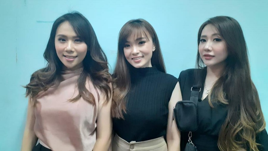 Cherrybelle Cherrybelle