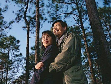 7 Potret Mesra Chow Yun Fat dan Istri, Jadi Pasangan Favorit Netizen Hong Kong