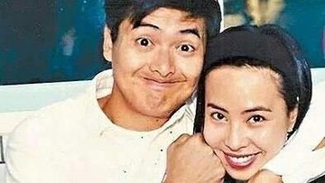 CHOW YUN FAT SELALU DIBELA ISTRI