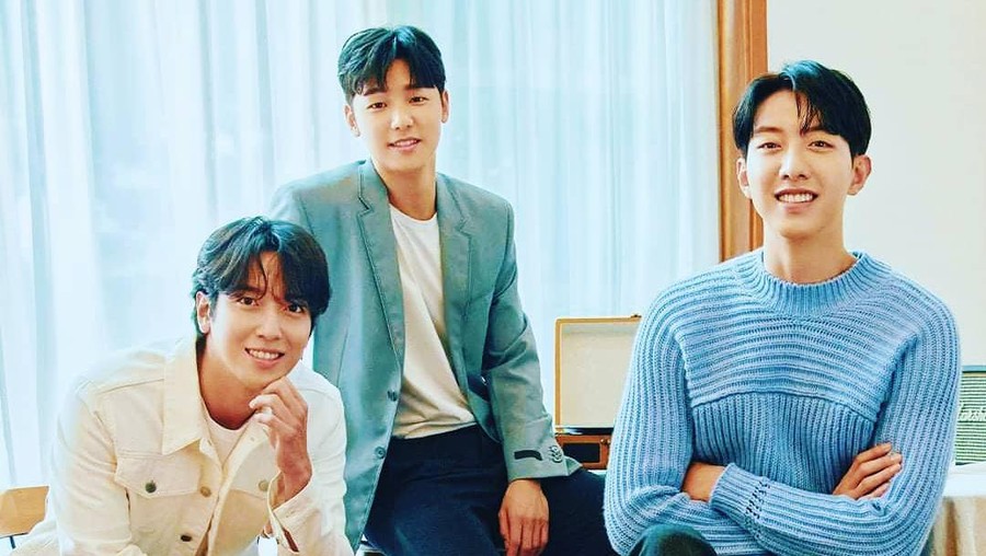 CNBLUE